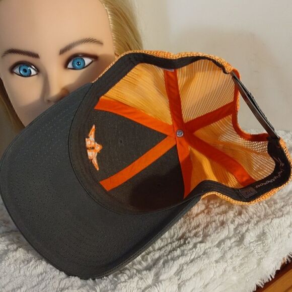 Adam Berry Band Unisex Truckers Snapback Cap - Picture 6 of 8